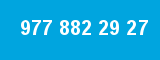 977 882 29 27 977 882 29 27